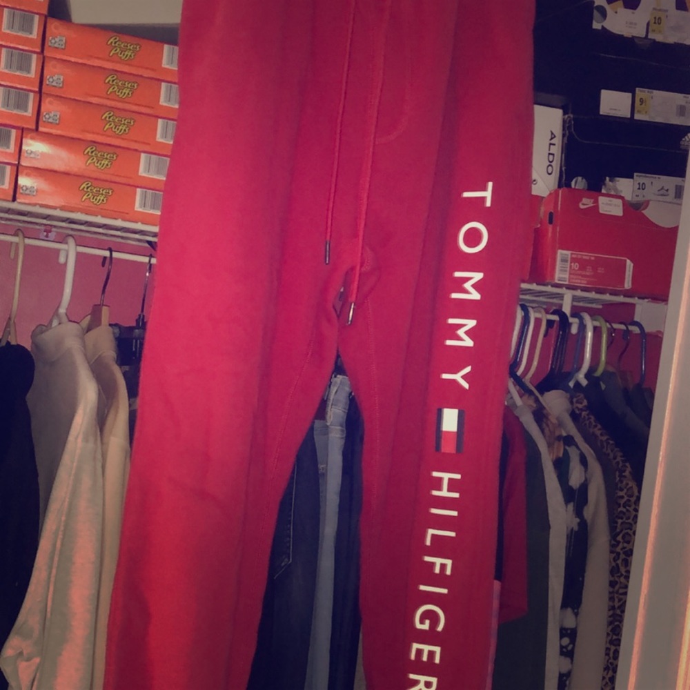 Tommy Hilfiger Joggers